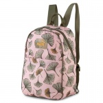 Mochila Puma Core Pop Rosa