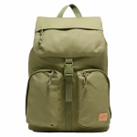 Mochila Vans Field Trippin Verde
