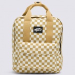 Mochila Vans Low Key Mini Amarelo