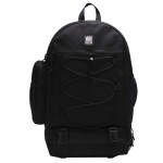 Mochila Vans MTE Breakout Crosspath Preto