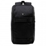 Mochila Vans Obstacle Skatepack Preto