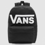 Mochila Vans Old Skool Drop V Preto