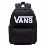 Mochila Vans Old Skool Grom Preto