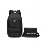 Mochila Volcom VC6009D Preto