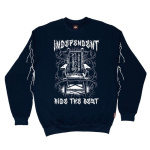 Moletom Independent RTB Lightining Preto