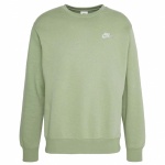 Moletom Nike Nsw Club Verde