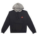 Canguru OUS Nylon K2 Preto