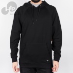 Moletom Vans Versa Hoodie Preto