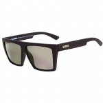 culos Evoke Evk 15 G20P Brown Matte Polarized