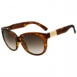 culos Evoke Mystique Turtle Gold Brown