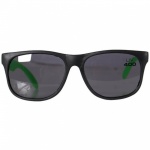Óculos Thrasher Preto/Verde