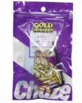 Parafuso Base Chase Dourado