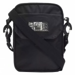 Pochete Baw Shoulder Bag X Tom e Jerry Preto