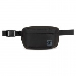 Pochete Champion Atlas Waist Preto