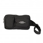 Pochete Element Posse 2.0 Hip Sack Preto