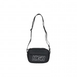 Pochete High Shoulder Bag Preto