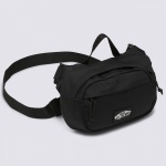 Pochete Vans Shoulder Skate Classics Preto