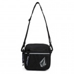 Pochete Volcom Shoulder Vc6018 Preto