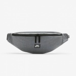 Pochete Nike Sb Waist Cinza