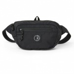 Pochete Polar Bag Mini Hip Preto