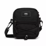 Pochete Vans Bail Shoulder Preto