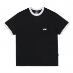 Camiseta High Pocket Preto