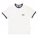 Camiseta High Pocket Branco