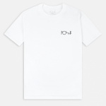 Camiseta Polar Facescape Fill Branco
