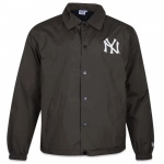 Quebra Vento New Era New York Yankees Modern Classic Marrom