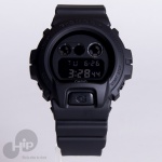 Relgio G-Shock DW-6900BB-1DR Preto