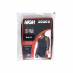 Regata High Pack Preto