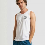 Regata Volcom Exuder Branco