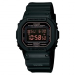 Relgio G-Shock DW-5600MS-1DR