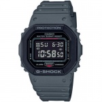 Relgio G-Shock Dw-5610SU-8DR Cinza