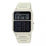 Relgio Casio Ca-53Wf-8BDF Bege