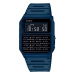 Relógio Casio Ca-53WF-2bdf Azul Escuro