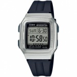 Relgio Casio F-201Wam-7ADF Preto