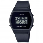 Relgio Casio Lw-204-1BDF Preto