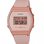 Relgio Casio Lw-204-4ADF Bege