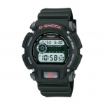 Relgio G-Shock Dw-9052-1VDR Preto