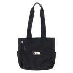 Bolsa High Ripstop Tote Bag Preto