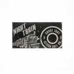 Rolamento Shake Junt Night Train Preto