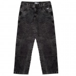 Cala High Rust Preto