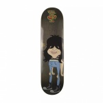 Shape Drop Dead 8.25 Irmo do Jorel Luigi Cini Maple Preto