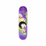 Shape Drop Dead 8.25 Irmo do Jorel Nave de Abacate Marfim Lils