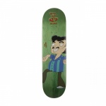 Shape Drop Dead 8.37 Irmo Do Jorel Lo Kakinho Maple Verde