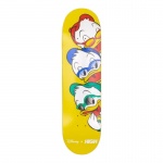 Shape High 8.0 x Disney Nephews Amarelo