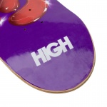 Shape High 8.25 Blown Lilas