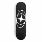 Shape Colors Brand 8.0 Maple Logo Preto