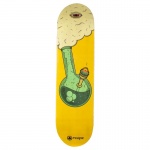 Shape Naipe 7.75 Srie Bong Maple Amarelo